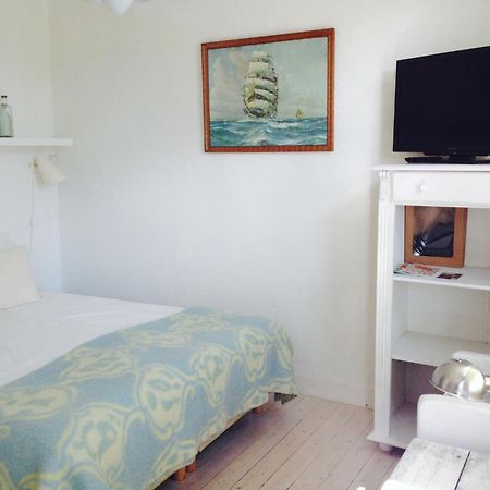 Hotel B&B Altijd Wad West-Terschelling Habitación foto