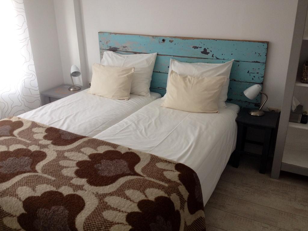 Hotel B&B Altijd Wad West-Terschelling Habitación foto