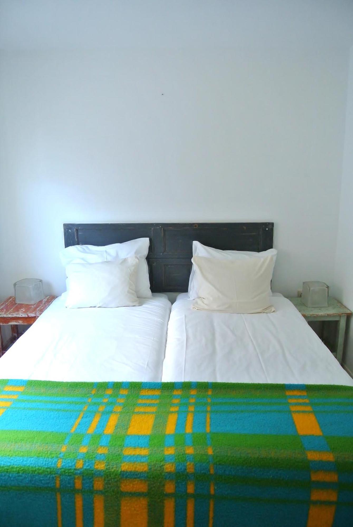 Hotel B&B Altijd Wad West-Terschelling Habitación foto