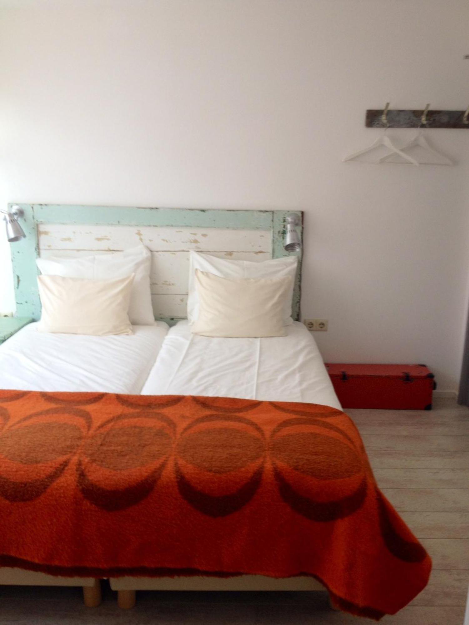 Hotel B&B Altijd Wad West-Terschelling Habitación foto